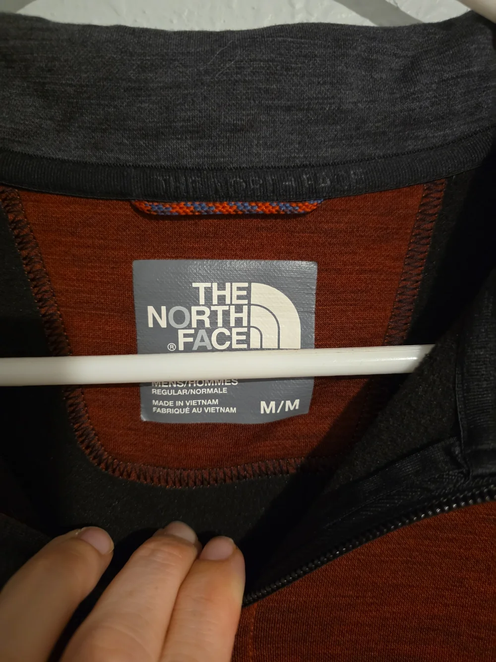 The North Face north face